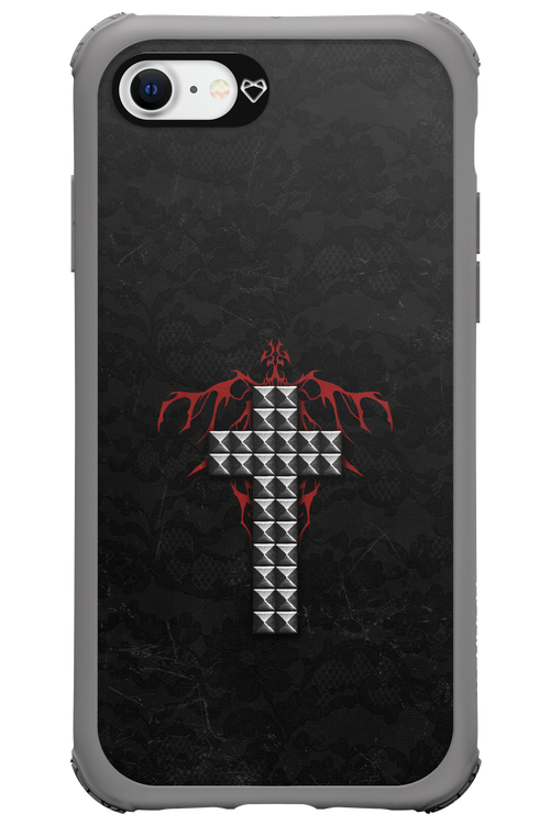 Dark Prayer 2.0 - Apple iPhone SE 2022