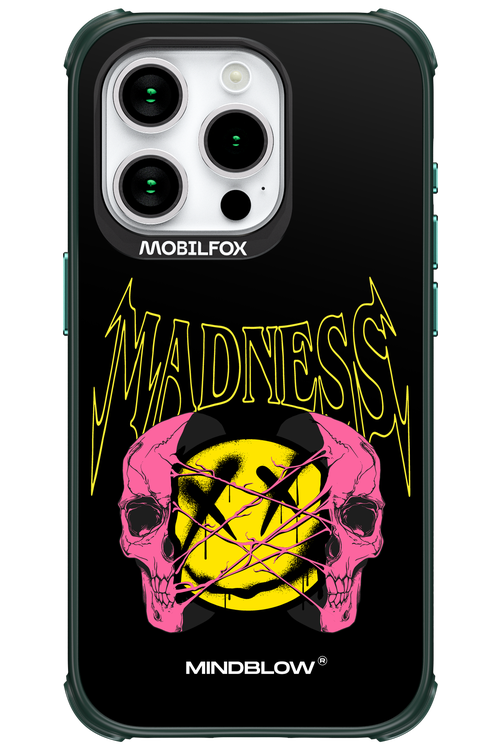 Madness Mindblow - Apple iPhone 15 Pro