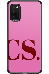 CS (Sorbet) 2.0 - Samsung Galaxy A41