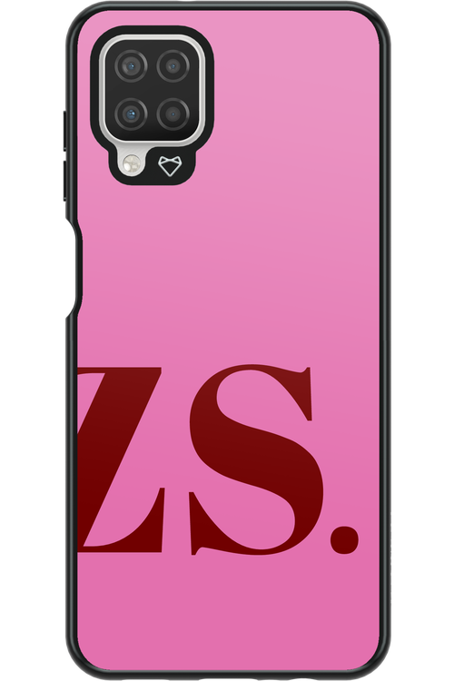 ZS (Sorbet) 2.0 - Samsung Galaxy A12