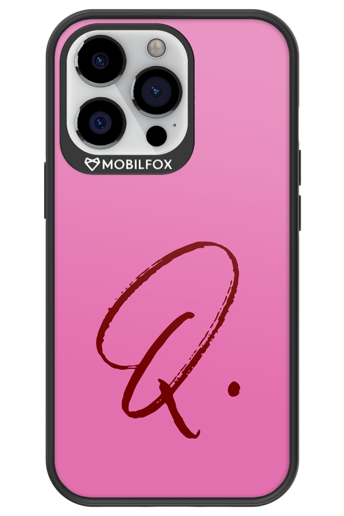 (Sorbet) Q 2.0 - Apple iPhone 13 Pro