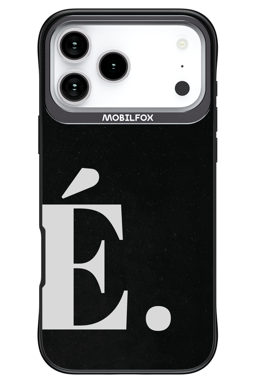 E II (Off Space) 2.0 - Apple iPhone 17 Pro Max