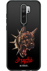 Psydog - Xiaomi Redmi Note 8 Pro