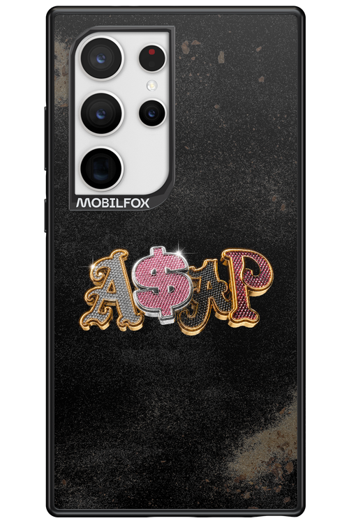 ASAP 2.0 - Samsung Galaxy S24 Ultra