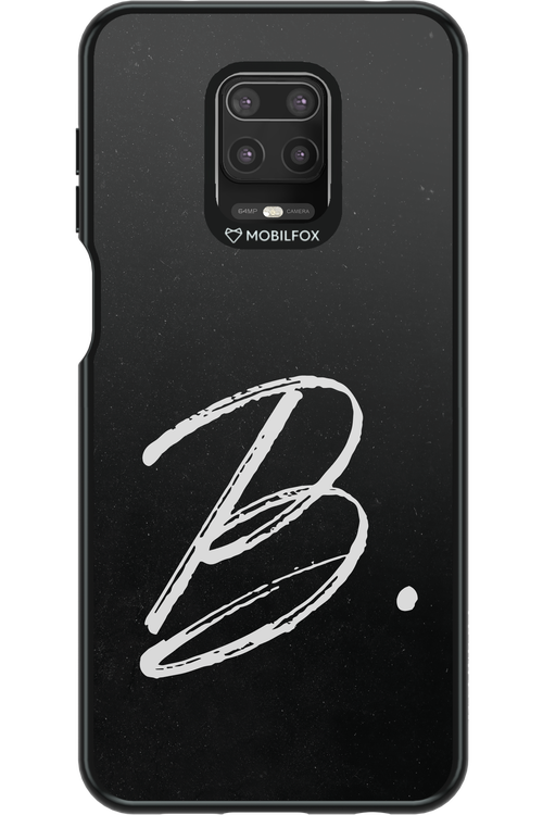 (Off Space) B 2.0 - Xiaomi Redmi Note 9 Pro