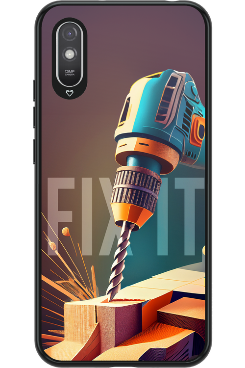 Fix It 2.0 - Xiaomi Redmi 9A