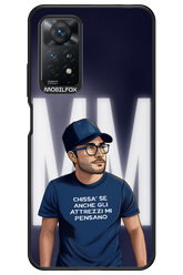 M.M 2.0 - Xiaomi Redmi Note 11Pro 4G/5G