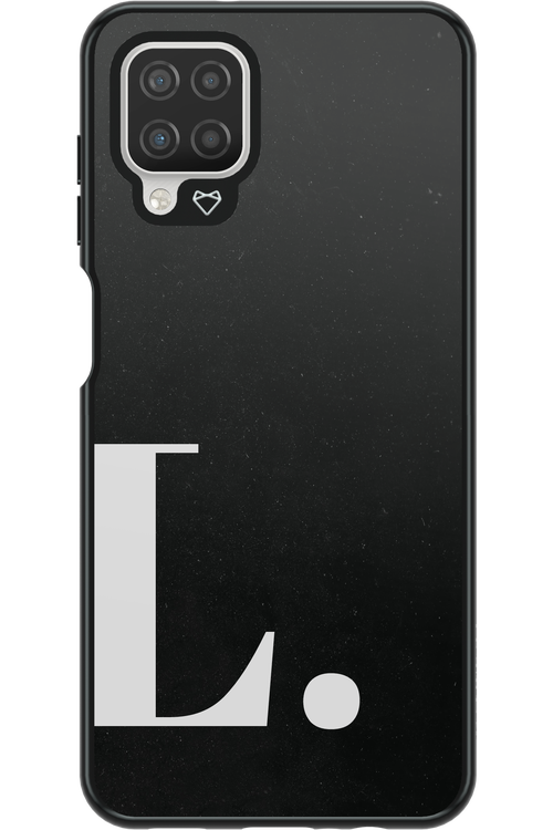 L (Off Space) 2.0 - Samsung Galaxy A12