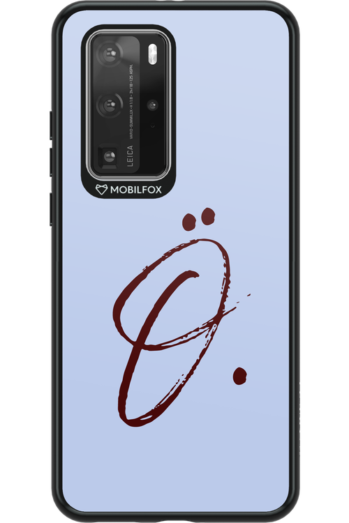 (Jellyfish Presso) O II 2.0 - Huawei P40 Pro