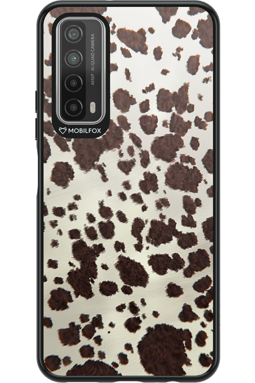 Appaloosa 2.0 - Huawei P Smart 2021