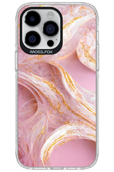 Rosequartz Silk - Apple iPhone 14 Pro Max