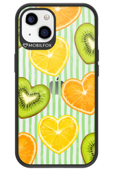 Sour Lemonade 2.0 - Apple iPhone 13
