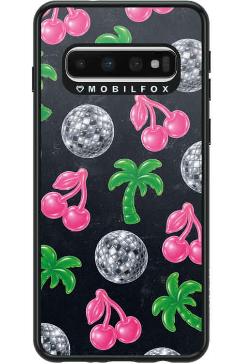 Single Life 2.0 - Samsung Galaxy S10
