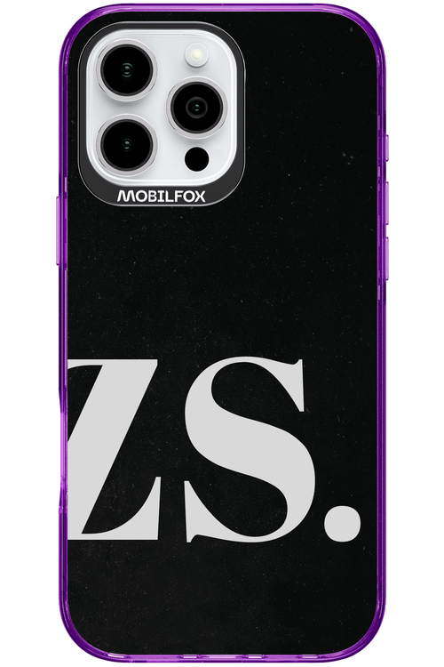 ZS (Off Space) 2.0 - Apple iPhone 16 Pro Max