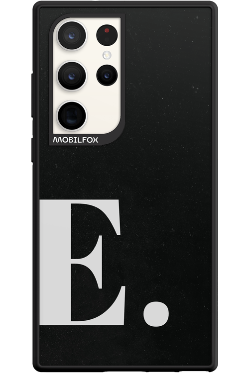 E (Off Space) 2.0 - Samsung Galaxy S23 Ultra