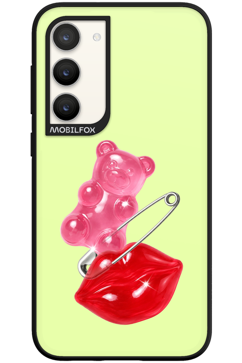 Gummy Pin 2.0 - Samsung Galaxy S23 Plus