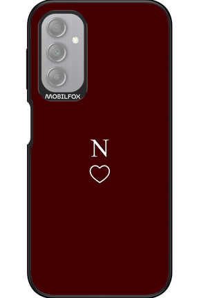 N Burgundia 2.0 - Samsung Galaxy A14