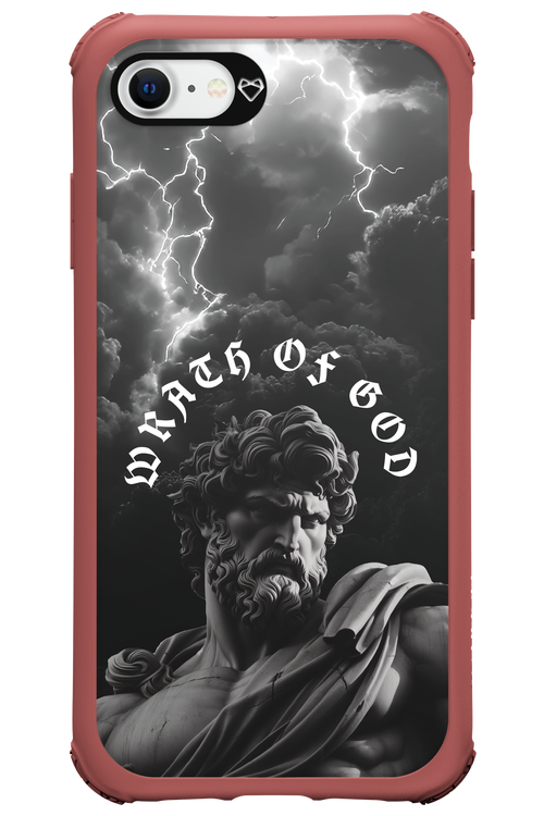 God - Apple iPhone 7