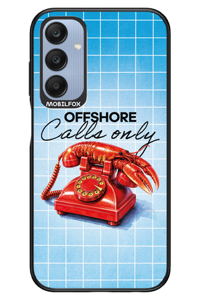 Offshore 2.0 - Samsung A25