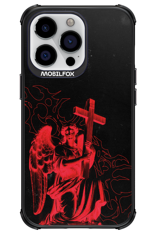 Fallen angel II 2.0 - Apple iPhone 13 Pro