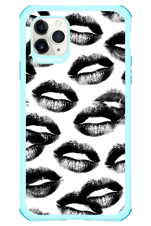 Ghost Kiss 2.0 - Apple iPhone 11 Pro Max