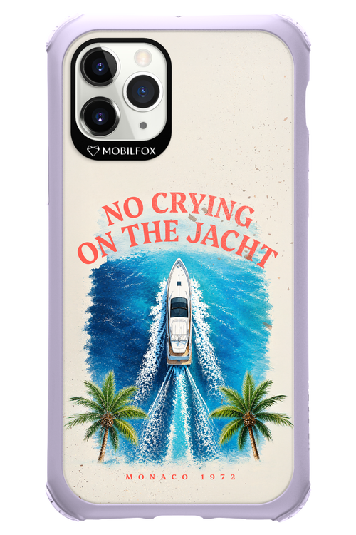 No Crying 2.0 - Apple iPhone 11 Pro