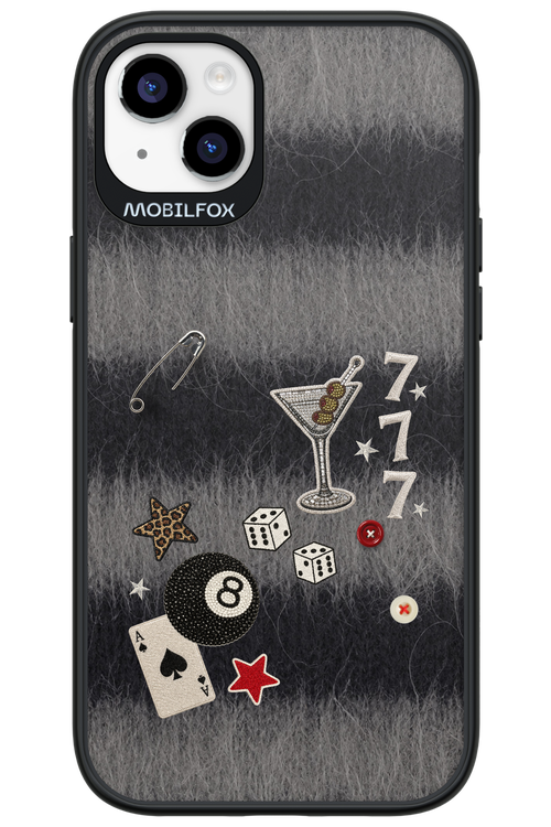 Fluff Stuff 2.0 - Apple iPhone 14 Plus
