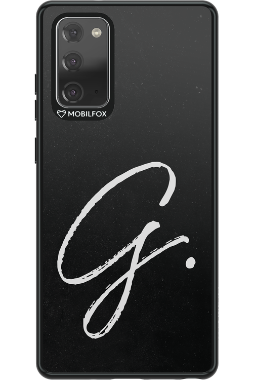 (Off Space) G 2.0 - Samsung Galaxy Note 20