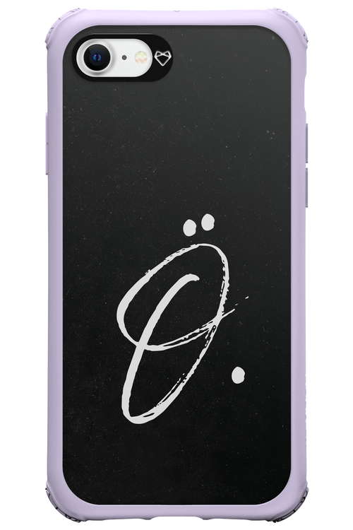 (Off Space) O II 2.0 - Apple iPhone SE 2020