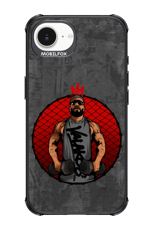 King V 2.0 - Apple iPhone 16e
