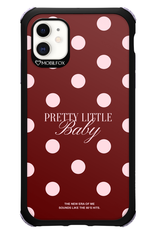 60’s Baby - Apple iPhone 11