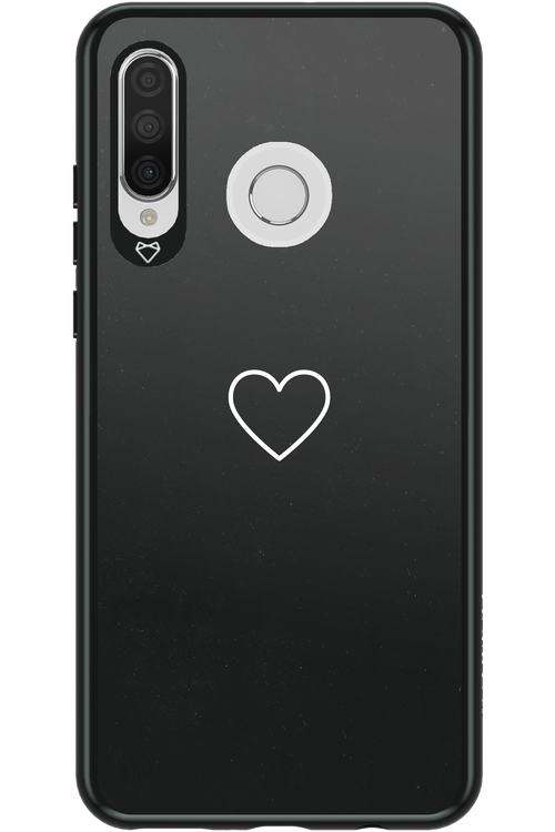 Love Is Simple - Huawei P30 Lite