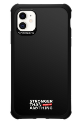 Stronger - Apple iPhone 11