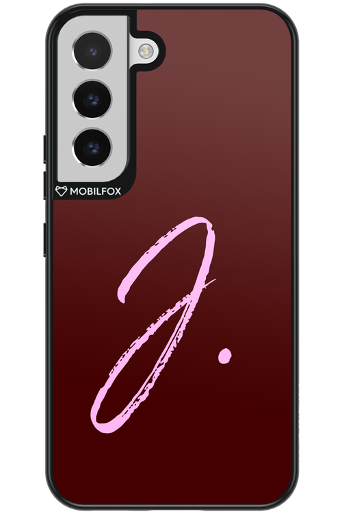 (Dark Blush) J 2.0 - Samsung Galaxy S22