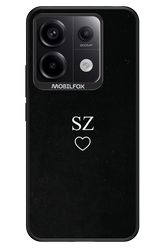 SZ Black 2.0 - Xiaomi Redmi Note 13 Pro 5G