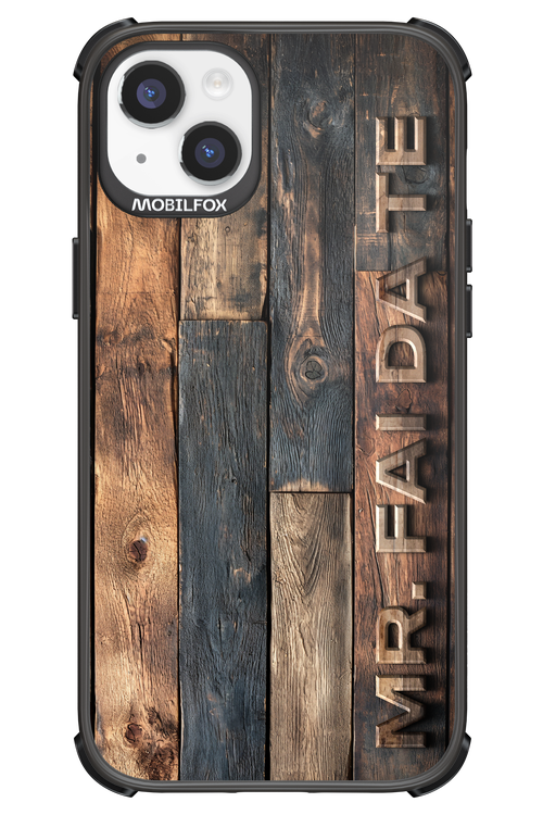 Mr. FAI DA TE - Apple iPhone 14 Plus