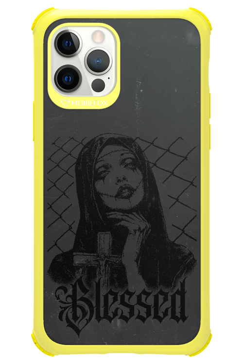 God bless 2.0 - Apple iPhone 12 Pro