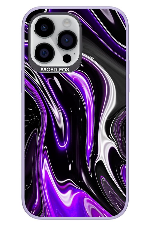 Deep Purple - Apple iPhone 14 Pro Max
