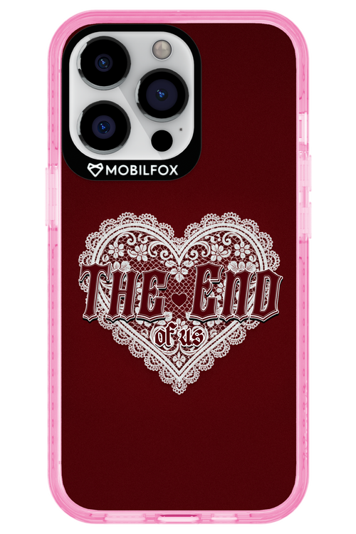 The End (of us) 2.0 - Apple iPhone 13 Pro
