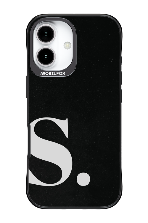 S (Off Space) 2.0 - Apple iPhone 17