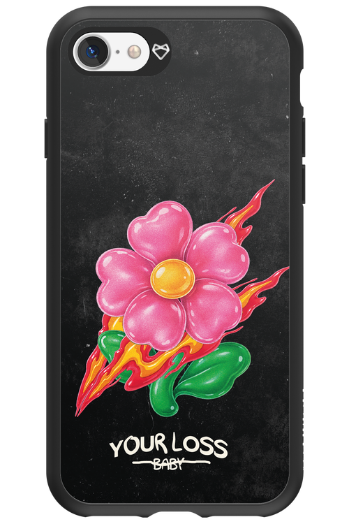 Your Loss 2.0 - Apple iPhone 7