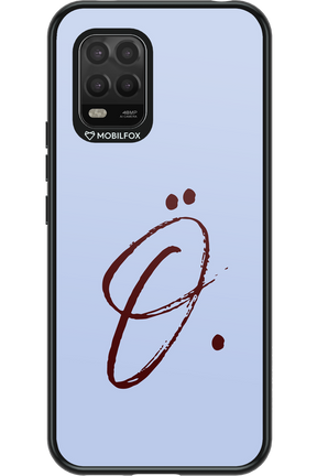 (Jellyfish Presso) O II 2.0 - Xiaomi Mi 10 Lite 5G