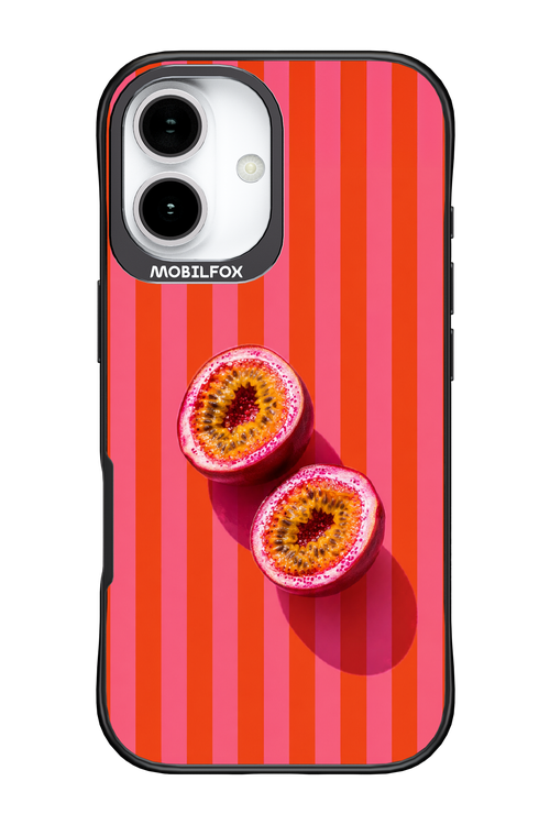 Passion Fruit 2.0 - Apple iPhone 17