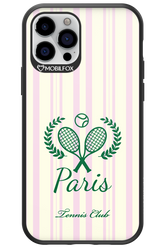 Paris Tennis Club - Apple iPhone 12 Pro