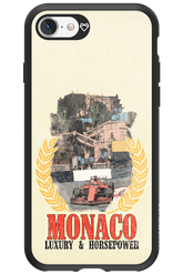 Monaco Luxury 2.0 - Apple iPhone SE 2022