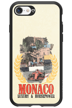 Monaco Luxury 2.0 - Apple iPhone SE 2022