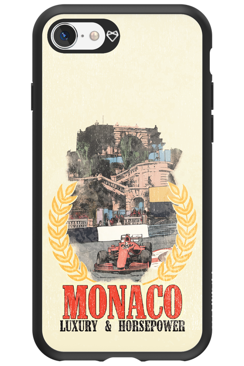 Monaco Luxury 2.0 - Apple iPhone SE 2022
