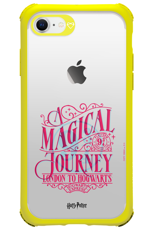 Magical Journey - Apple iPhone 7