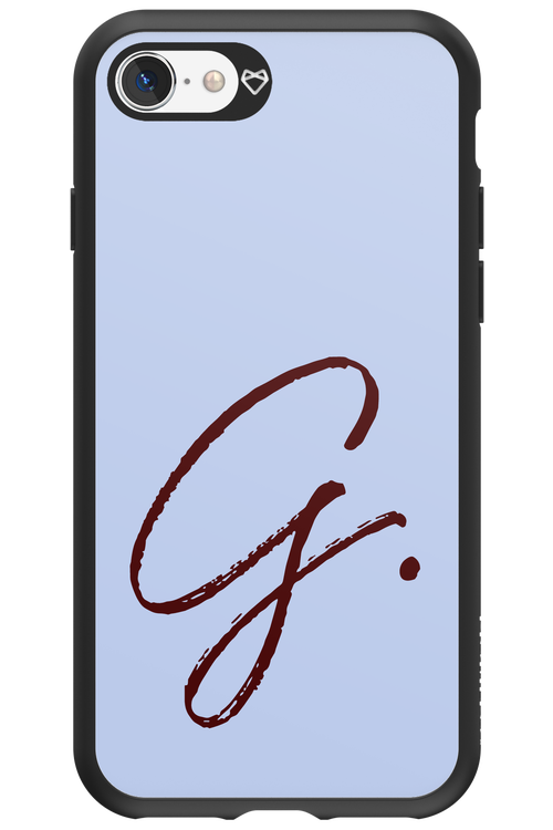 (Jellyfish Presso) G 2.0 - Apple iPhone 8