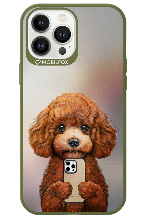 Dog x Fox 2.0 - Apple iPhone 13 Pro Max